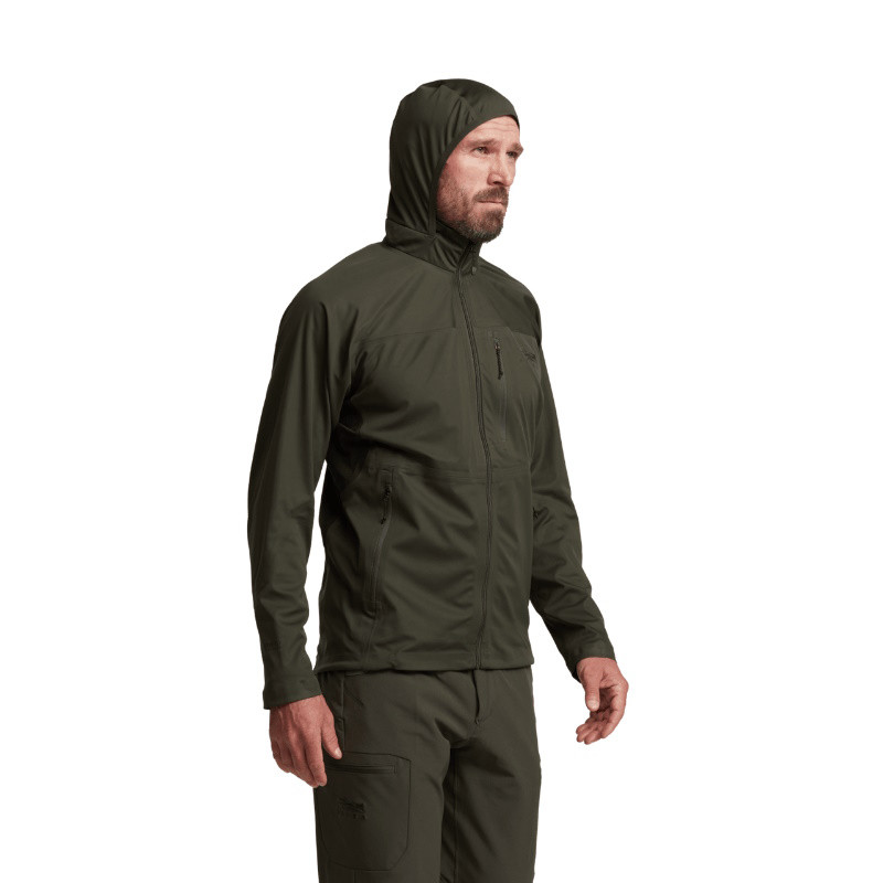 Veste Mountain EVO Sitka
