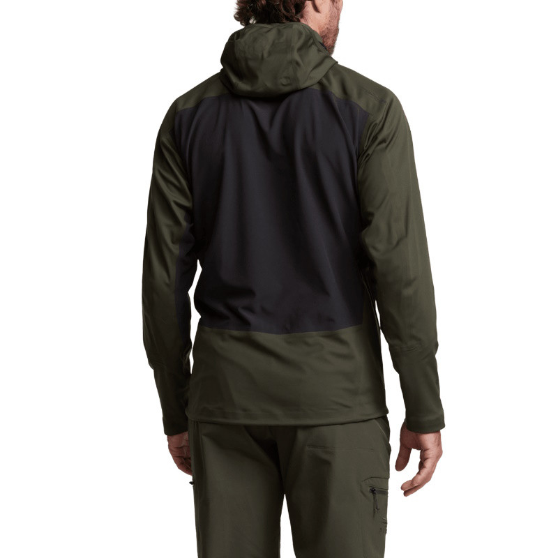 Veste Mountain EVO Sitka