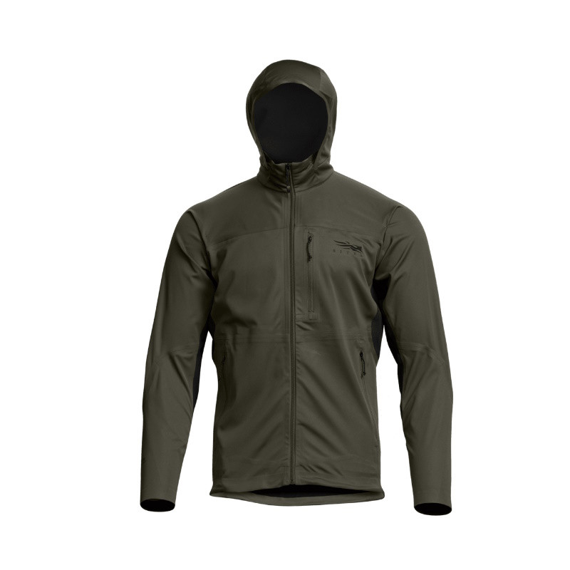Veste Mountain EVO Sitka