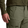 Pantalon Mountain Sitka