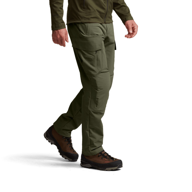 Pantalon Mountain Sitka