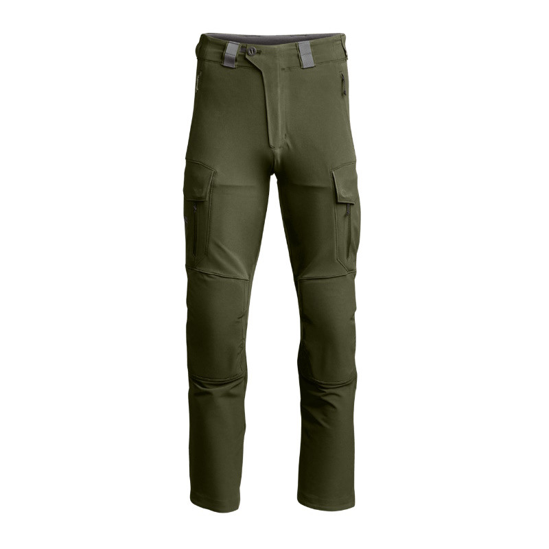 Pantalon Mountain Sitka