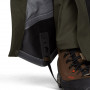 Guêtres Stormfront Sitka