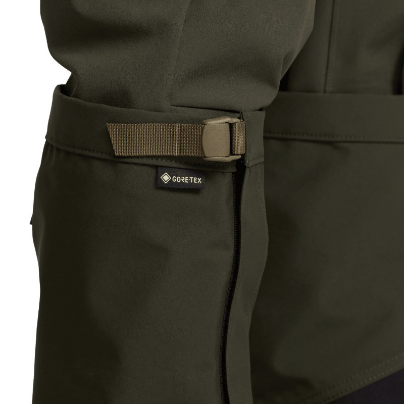 Guêtres Stormfront Sitka