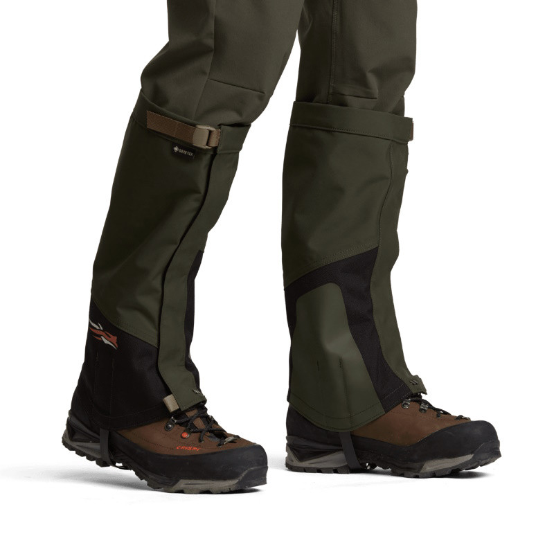 Guêtres Stormfront Sitka