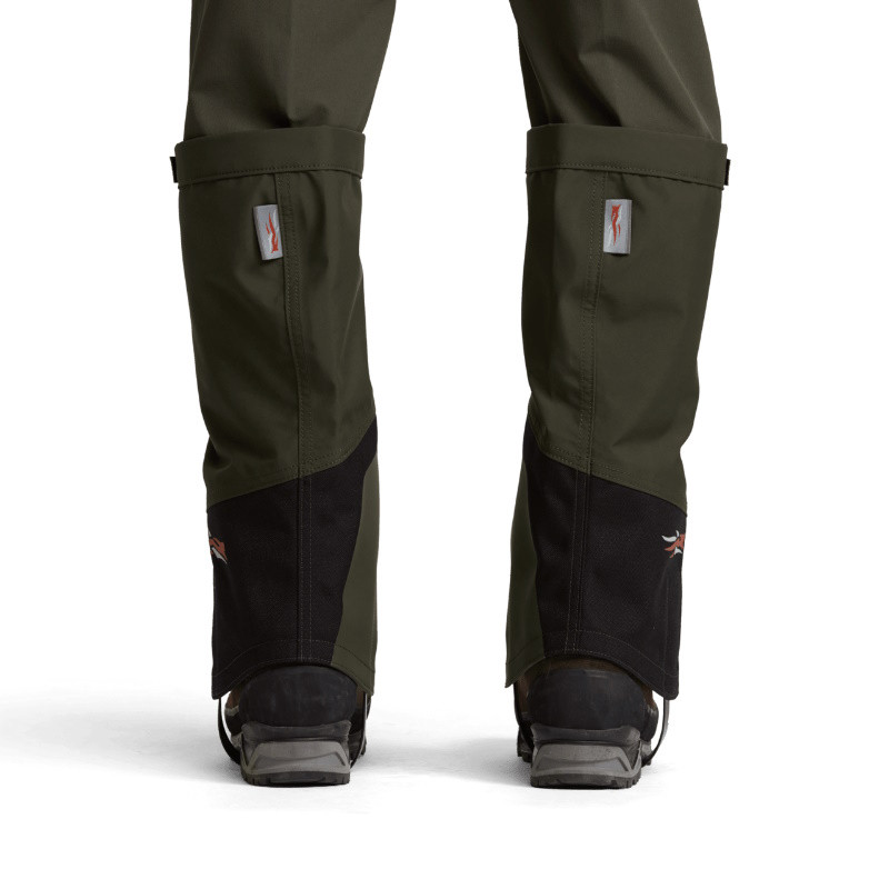 Guêtres Stormfront Sitka