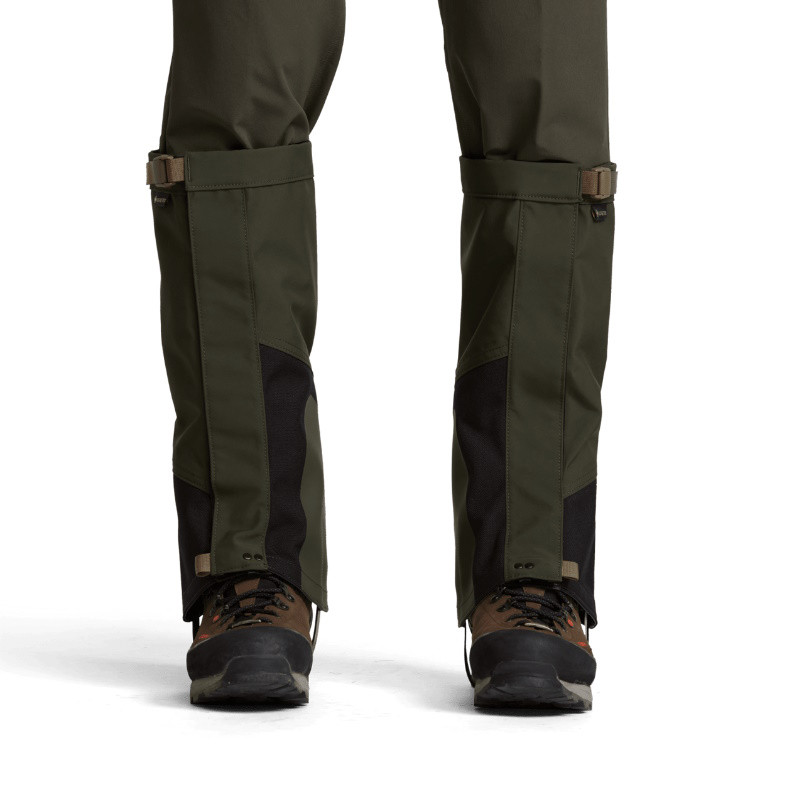 Guêtres Stormfront Sitka