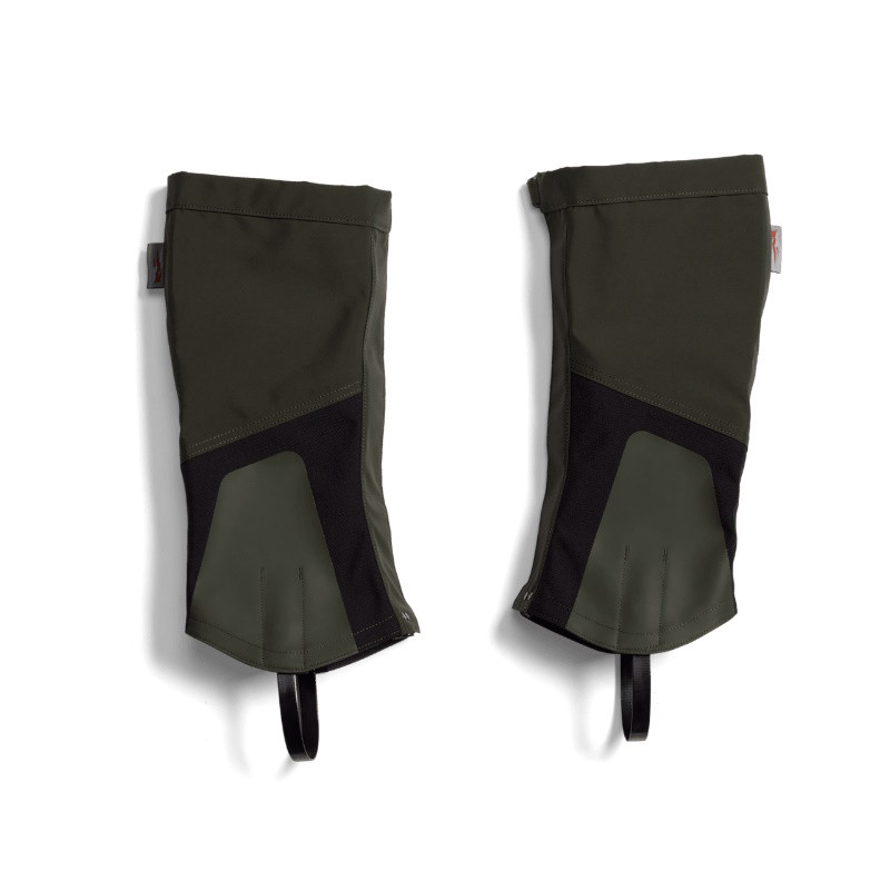 Guêtres Stormfront Sitka