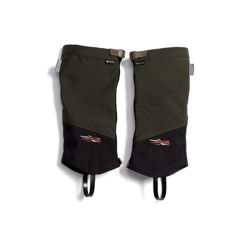 Guêtres Stormfront Sitka