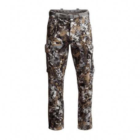 Pantalon Stratus Sitka