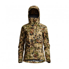 Veste Camouflage