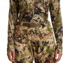 Pantalon DewPoint femme Sitka