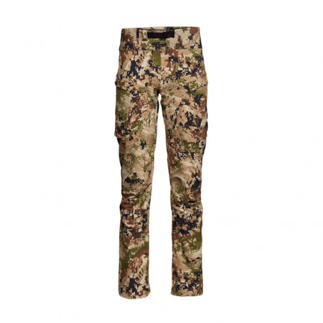 Pantalon Ascent Femme Sitka