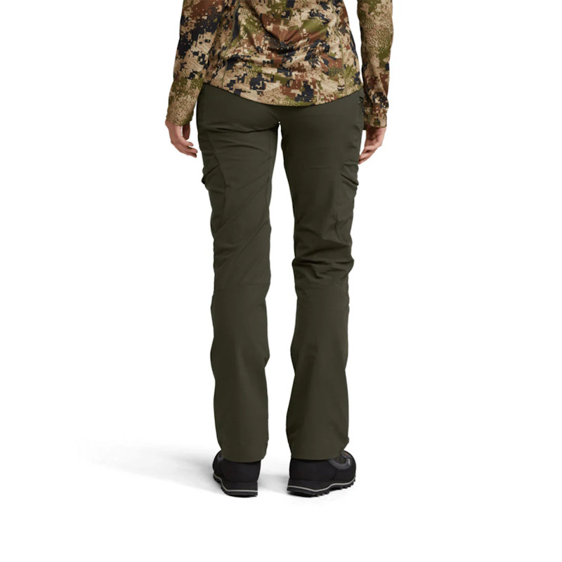 Pantalon Ascent Femme Sitka