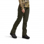 Pantalon Ascent Femme Sitka
