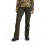 Pantalon Ascent Femme Sitka