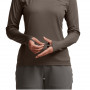 T-Shirt Core Lightweight Wt Femme Sitka
