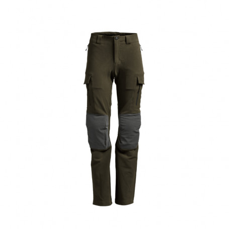 Pantalon Timberline Femme Sitka