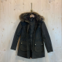 Veste Huilée Dartford Barbour - M - Vert Olive - Seconde Main