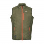 Pack Gilet Chauffant Hybrid ProHunt + Batterie offerte