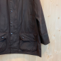 Veste Huilée Beaufort Barbour - XXL - Rustic - Seconde Main