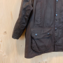 Veste Huilée Beaufort Barbour - XXL - Rustic - Seconde Main