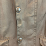 Veste Huilée Beaufort Barbour - XXL - Rustic - Seconde Main