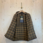 Veste Huilée Beaufort Barbour - XXL - Rustic - Seconde Main