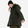 Parka Ouatée Dupont Sorona® MTD® Femme Aigle
