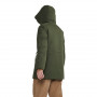 Parka Mi-Longue Chaude MTD® Femme Aigle