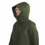 Parka Mi-Longue Chaude MTD® Femme Aigle