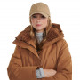 Parka Mi-Longue Chaude MTD® Femme Aigle