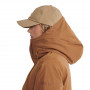 Parka Mi-Longue Chaude MTD® Femme Aigle