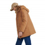 Parka Mi-Longue Chaude MTD® Femme Aigle