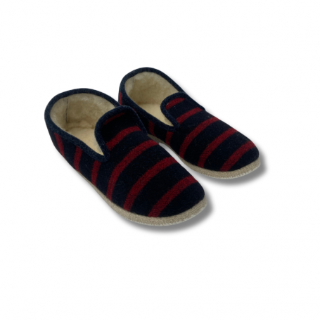 Charentaises La Marinière Rondinaud