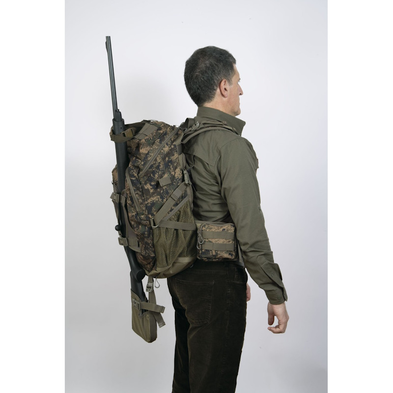 HART XT GAMEPACK 45 Sac à dos
