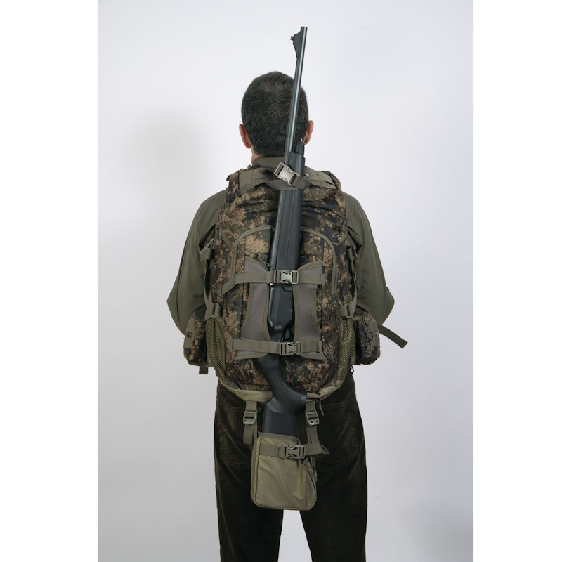 HART XT GAMEPACK 45 Sac à dos