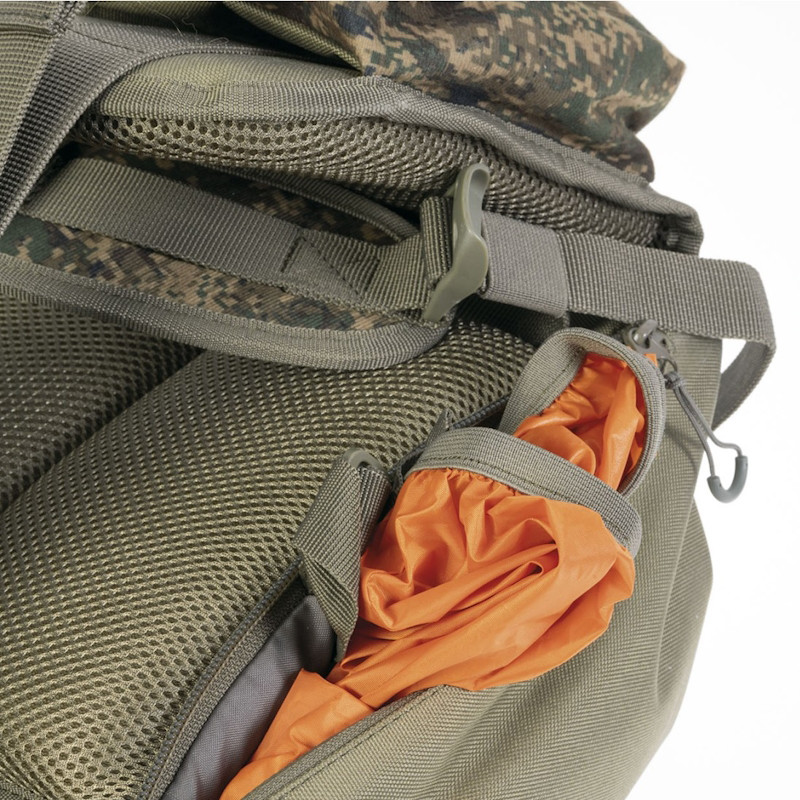 HART XT GAMEPACK 45 Sac à dos