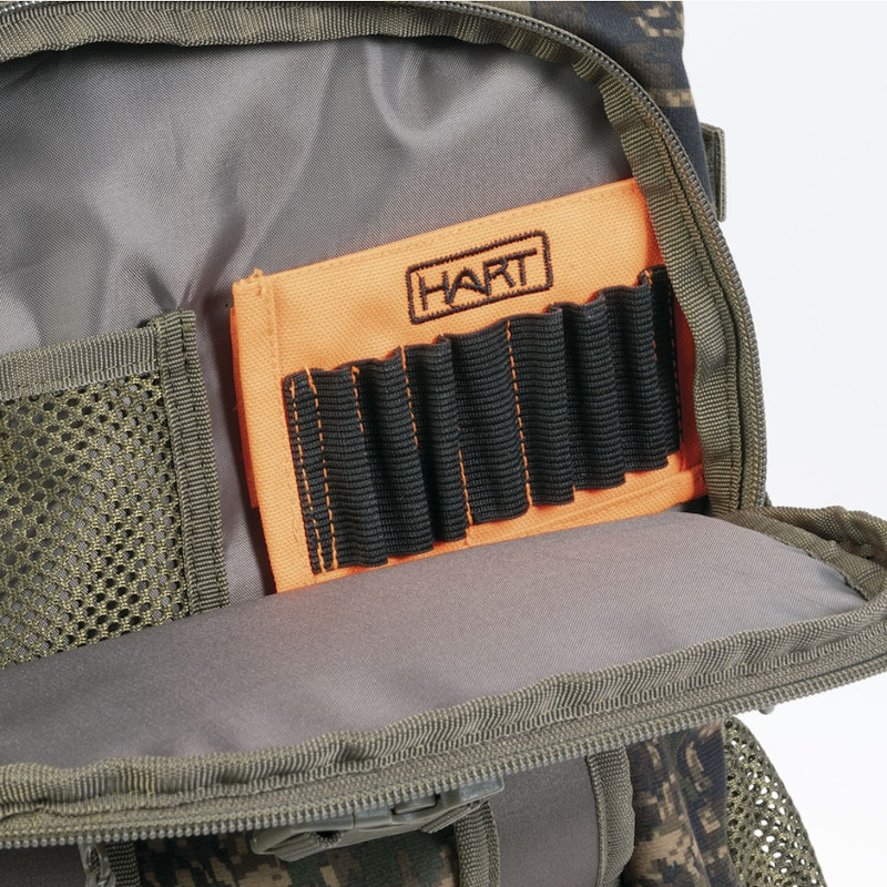 HART XT GAMEPACK 45 Sac à dos