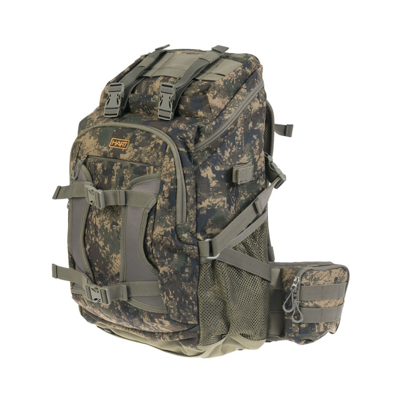 HART XT GAMEPACK 45 Sac à dos