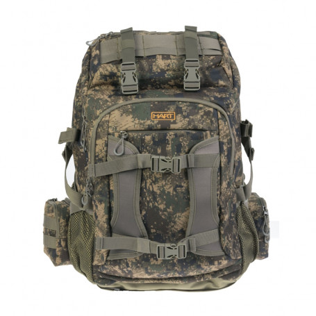 Sac à dos GAMEPACK 45 XT Hart