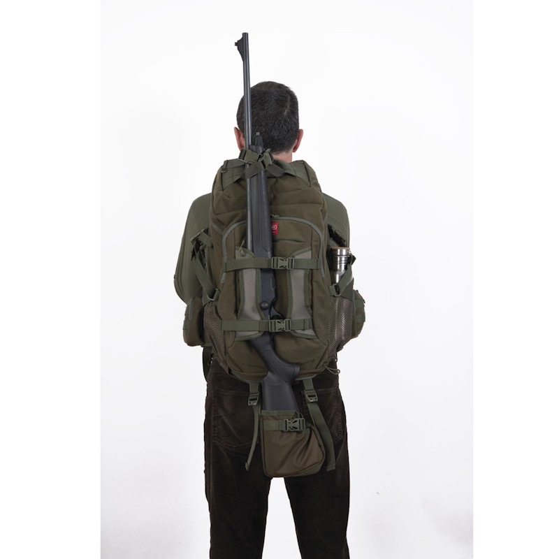 HART XT GAMEPACK 45 Sac à dos