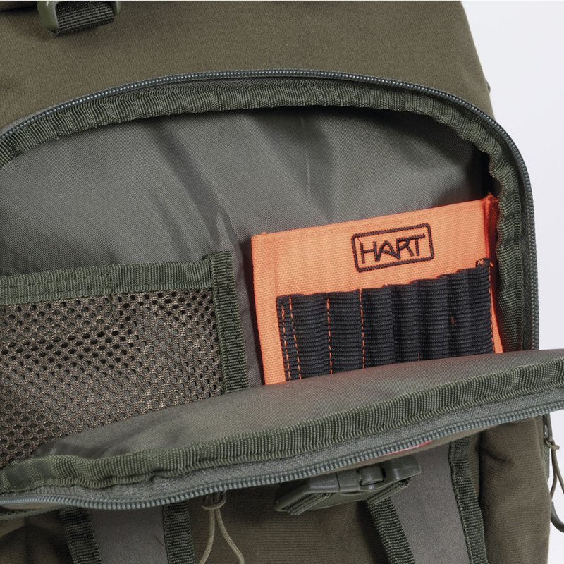 HART XT GAMEPACK 45 Sac à dos