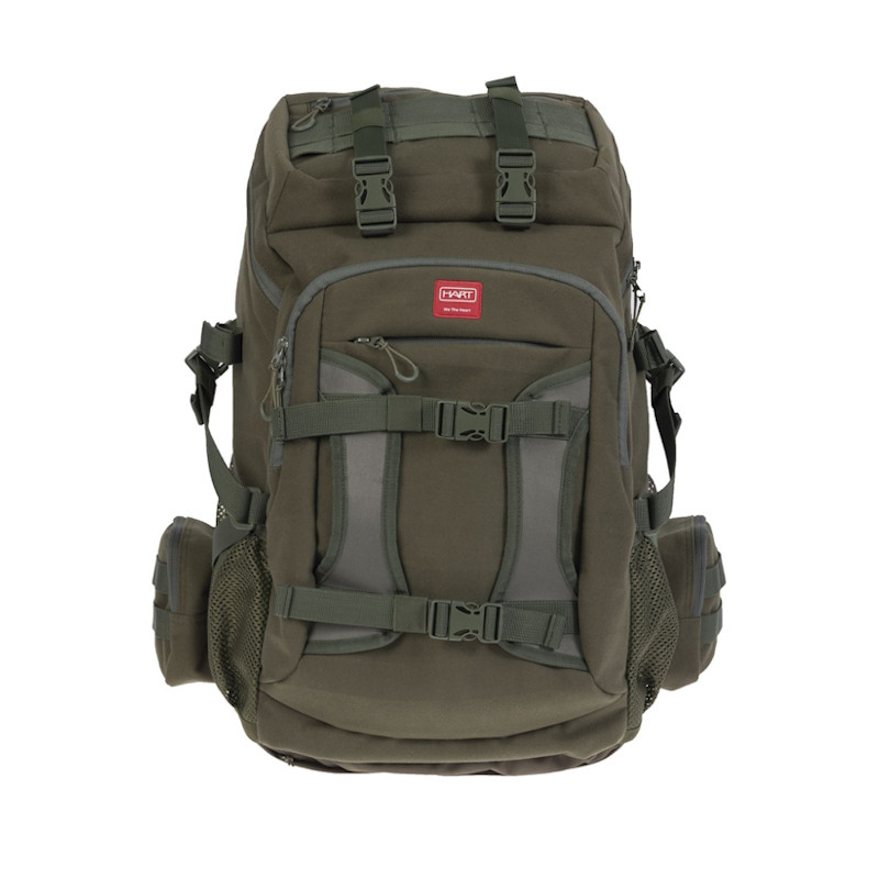 HART XT GAMEPACK 45 Sac à dos