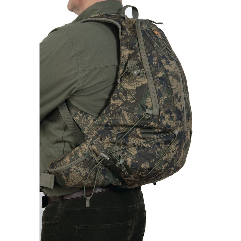 Sac à dos L-GAMEPACK 18 XT HART