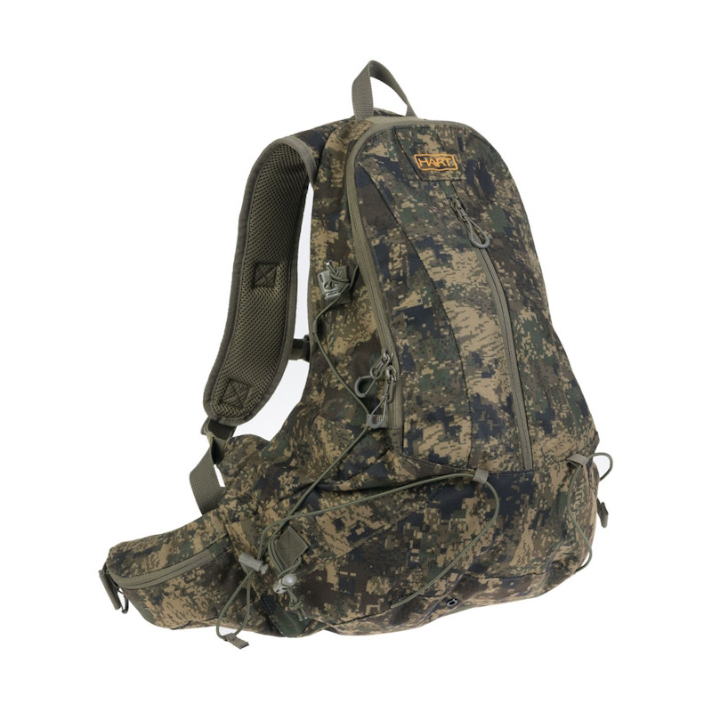 Sac à dos L-GAMEPACK 18 XT HART