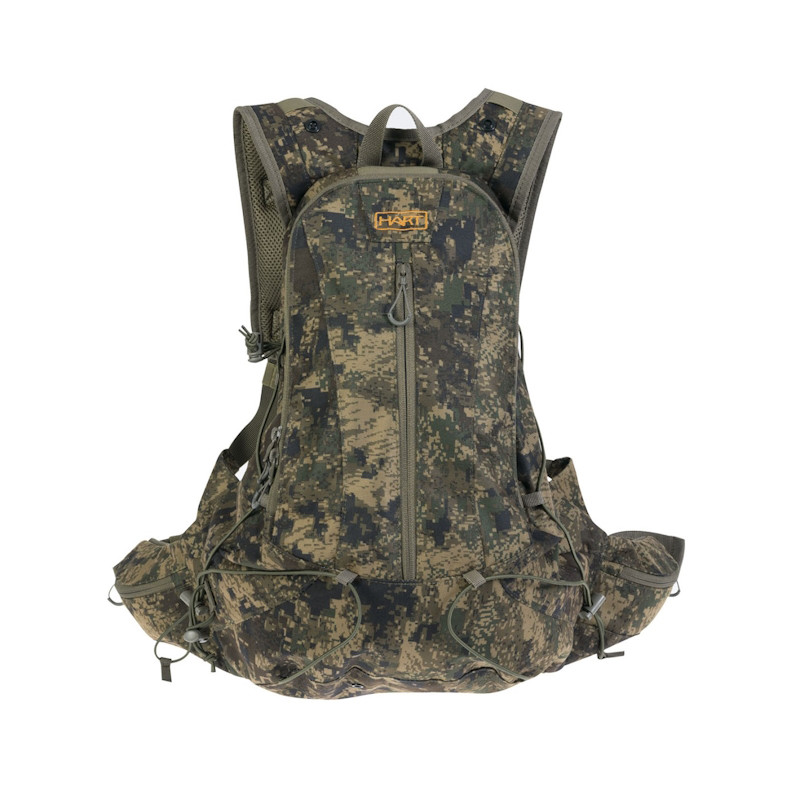 Sac à dos L-GAMEPACK 18 XT HART