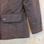 Veste Huilée Utility Femme - Rustic - M/L - Seconde Main