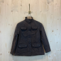 Veste Huilée Utility Femme - Rustic - M/L - Seconde Main