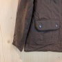 Veste Huilée Utility Femme - Rustic - M/L - Seconde Main